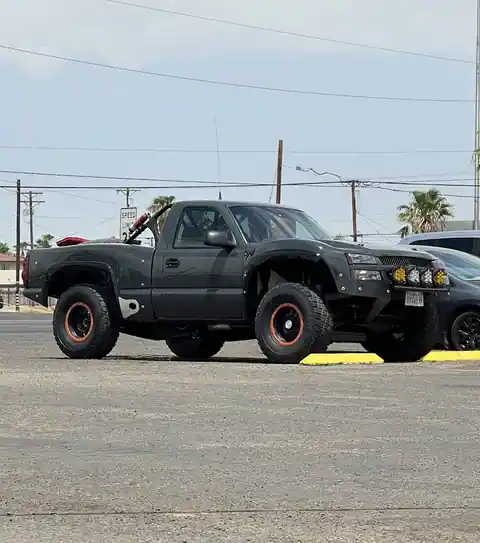 El Centro Body Shop in El Centro