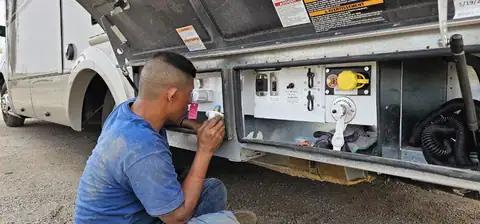 El Centro RV Repair & Supply in El Centro