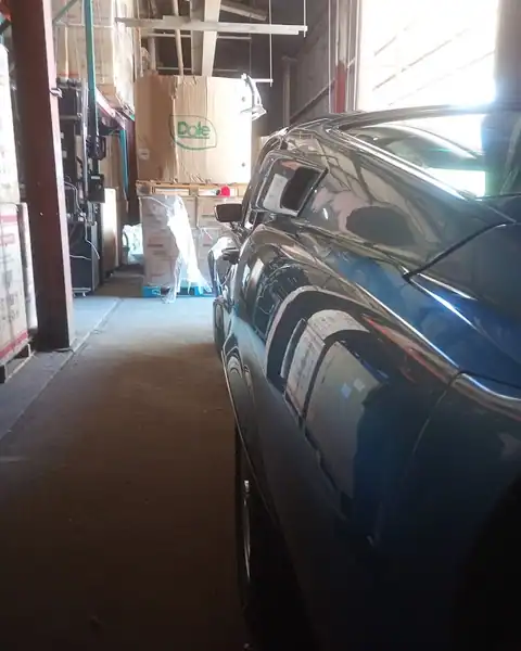 Ernesto's Auto Service in El Centro