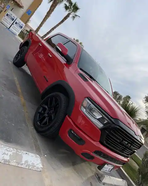 Escobedo Auto Body Shop in El Centro