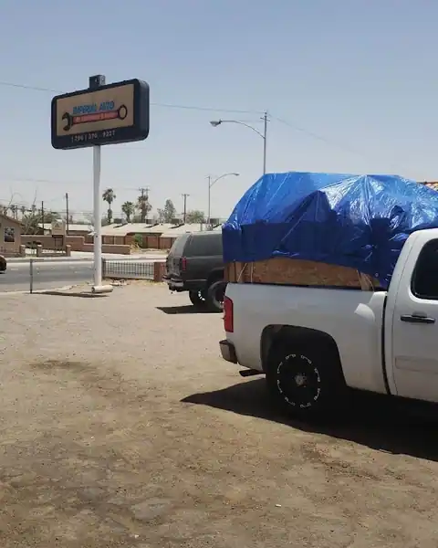 Imperial Auto A/C & Repair in El Centro