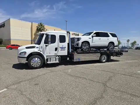M&M AUTO Repair in El Centro