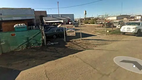 Meza's Small Engine Repair in El Centro