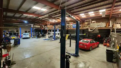 Rigo's Auto Shop & Smog in El Centro