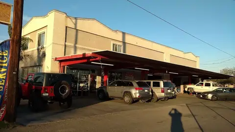 Valley Tire & Wheel Xperts Inc in El Centro