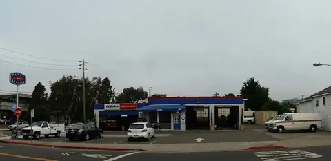 Plaza Auto Service Inc in El Cerrito