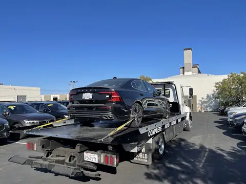 R & R Towing & Auto Service in El Cerrito