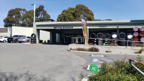 Tires Direct in El Cerrito
