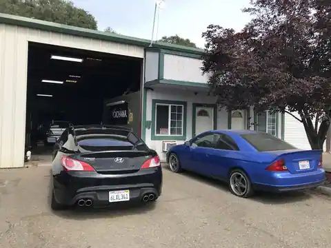 Nemesis Tuning in El Dorado