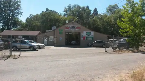 Auto repair in El Dorado, CA