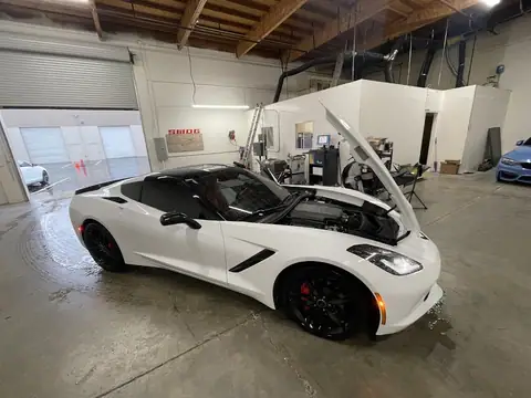 1st Choice Smog n Tag / VSSI Brake and Lamp / Auto Repair in Elk Grove
