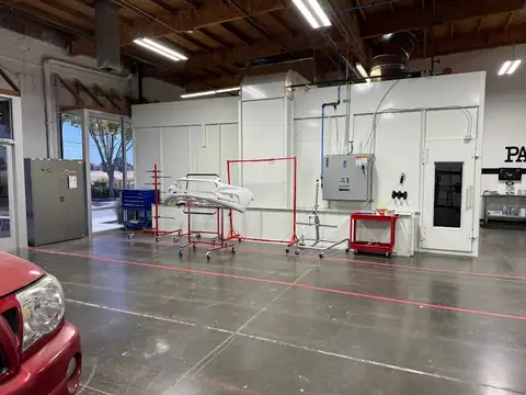 2G Autobody in Elk Grove