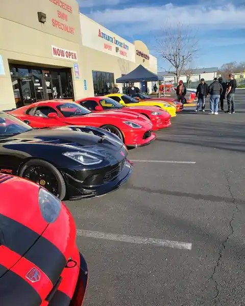 Auto Start of Elk Grove in Elk Grove