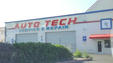 Auto Tech Service & Repair in Elk Grove