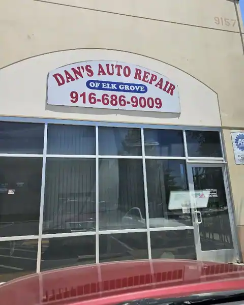 Dan's Auto Repair of Elk Grove in Elk Grove