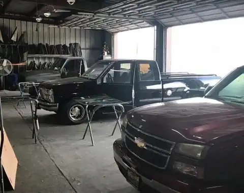 Elk Grove Auto Glass & Windshield Repair Specialist in Elk Grove
