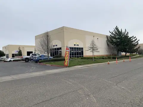 Elk Grove Brake & Suspension in Elk Grove