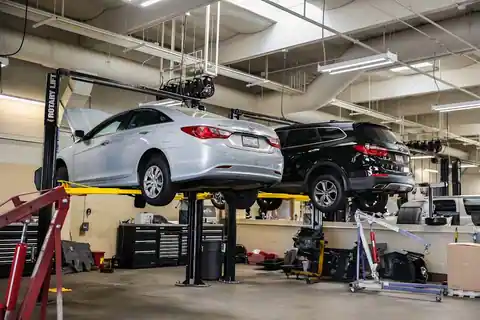 Elk Grove Hyundai Service and Parts in Elk Grove