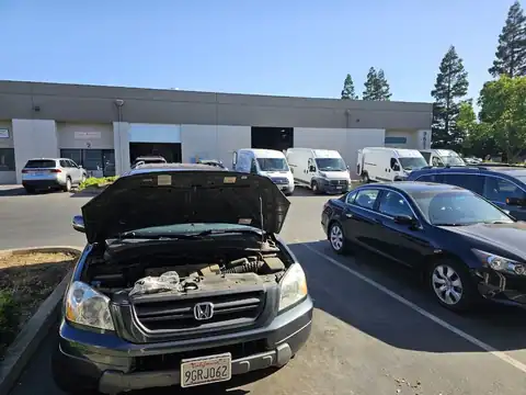 Expert Automotive in Elk Grove