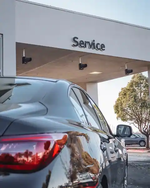 ForAnyAuto Used Cars - Service Center in Elk Grove