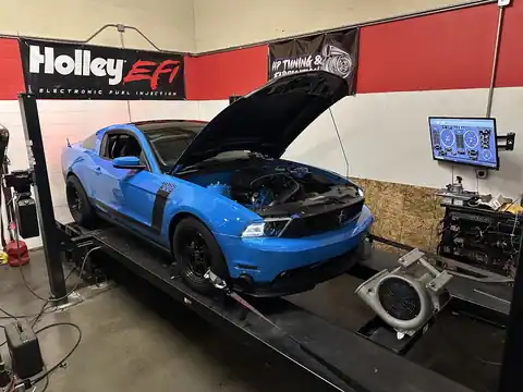Hptuning and fabrication in Elk Grove
