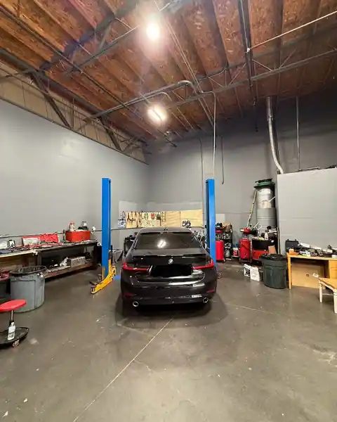 Kabul AF Auto Repairs LLC in Elk Grove