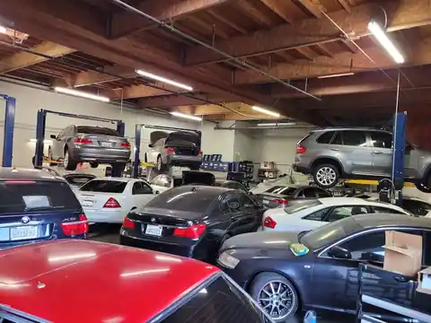 L&S MOTORWERKS in Elk Grove