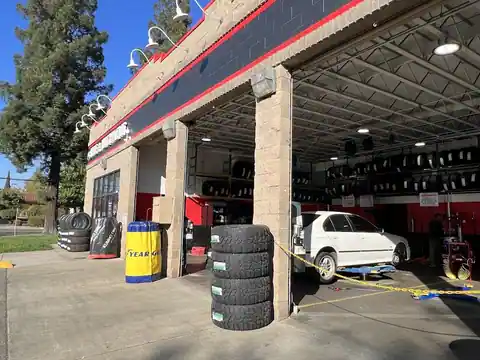 Old Town Tire and Alignment in Elk Grove
