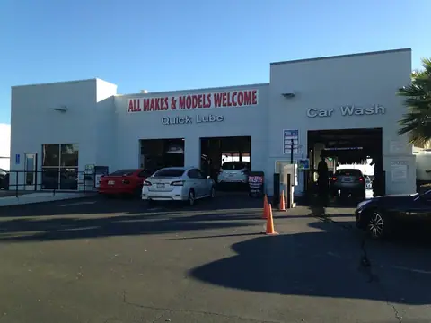 Quick Lube Elk Grove in Elk Grove