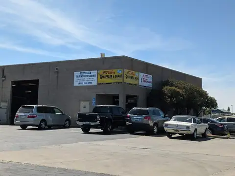 The Auto Experts Transmission & Auto Repair Elk Grove in Elk Grove