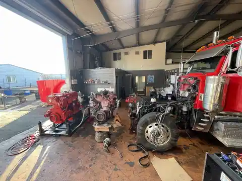 U.S Trucks & Trailers Repair, Inc. in Elk Grove