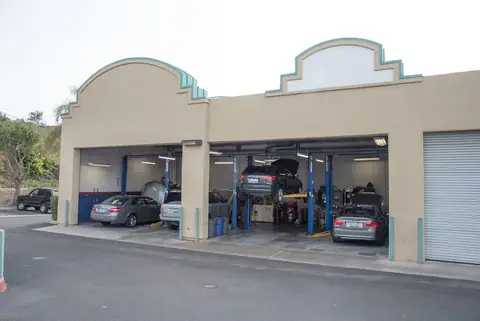 California Autohaus in Encinitas