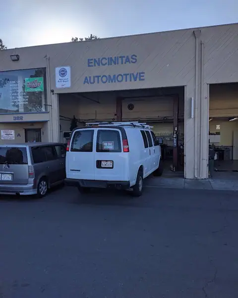 Encinitas Automotive in Encinitas