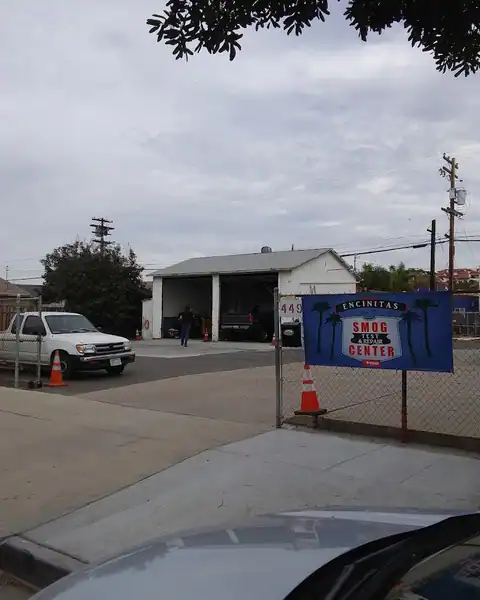 Auto repair in Encinitas, CA