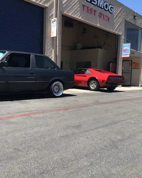 FIC Smog in Encinitas