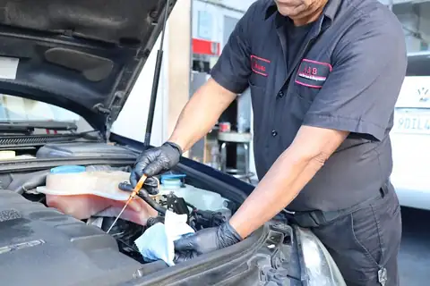 K & B Auto Service & Repair in Encinitas