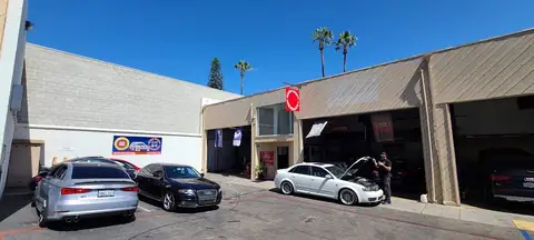 North County Independent Audi & VW in Encinitas