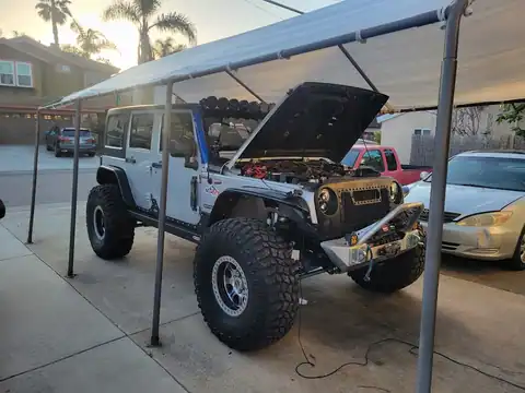 Paul's Auto Electric in Encinitas