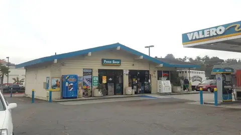 Valero in Encinitas