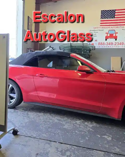 Escalon Auto Glass in Escalon
