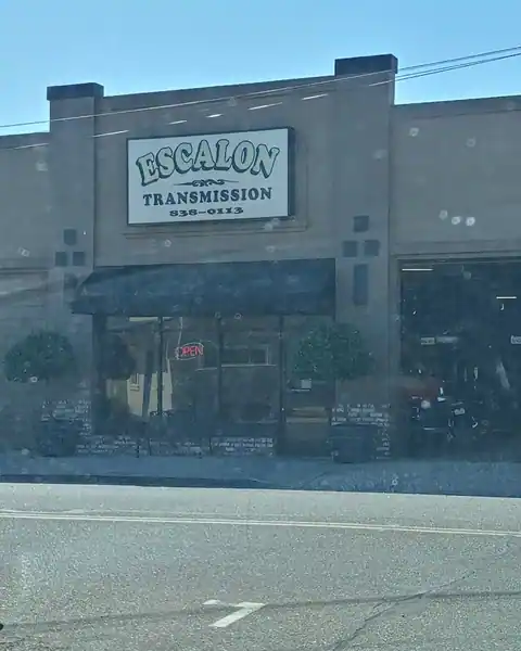 Escalon Transmission in Escalon