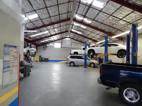 Auto repair in Escondido, CA