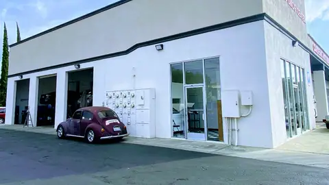 A Smog Test & Repair in Escondido