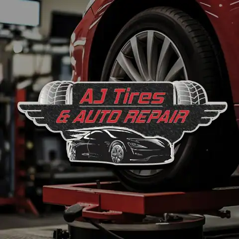 AJ TIRES & AUTO REPAIR in Escondido