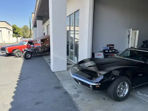 Advanced Shop 66 in Escondido