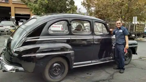 Arturo's Car Repair in Escondido