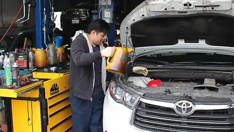 Ben's Auto Repair in Escondido