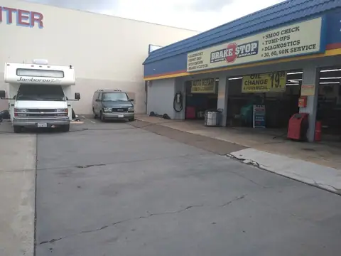 Brake Stop & Auto Repair - Escondido in Escondido
