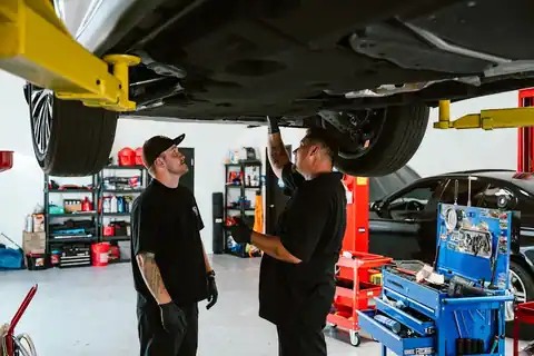 Cali Car Care in Escondido