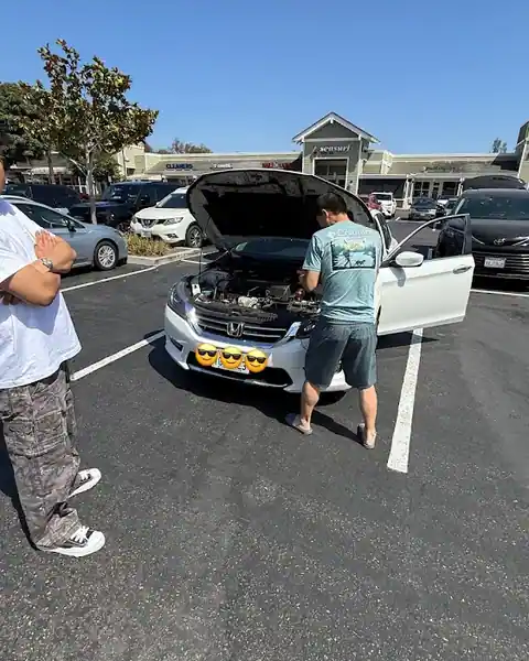 Derek Auto Repair in Escondido